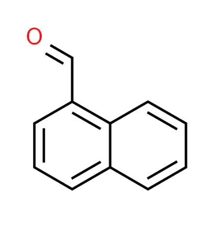 High quality 1-Naphthaldehyde CAS 66-77-3 in stock