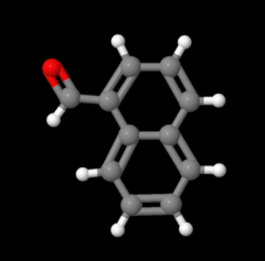 High quality 1-Naphthaldehyde CAS 66-77-3 in stock