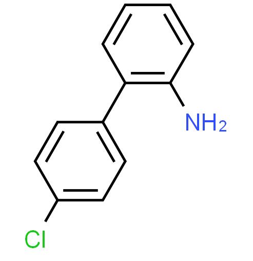 Factory Price Sell 2-Amino-4'-chlorobiphenyl hydrochloride CAS 1204-44-0 in stock