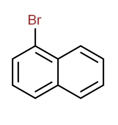 High quality new stock 1-Bromonaphthalene CAS 90-11-9 with best price