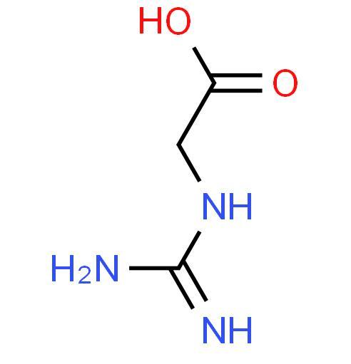 Good Quality 99% Guanidine Acetic Acid Cas 352-97-6 With Best Price