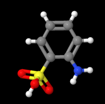 High purity Aniline-2-sulfonic acid CAS 88-21-1 with best price