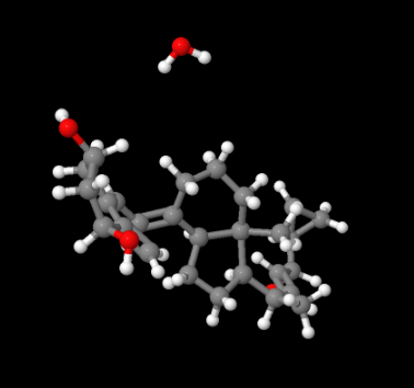 Factory Supply Calcipotriol monohydrate cas 147657-22-5 with best price