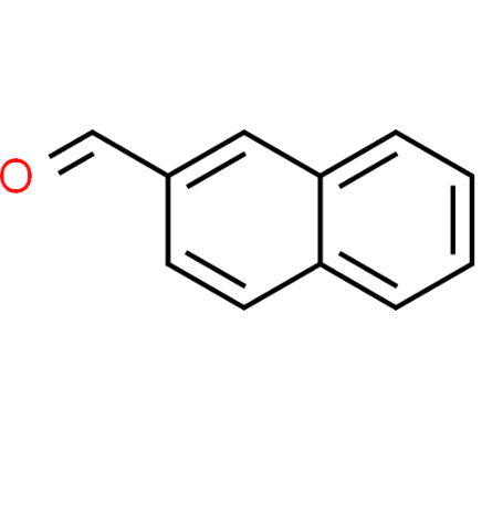 High quality 2-Naphthaldehyde CAS 66-99-9 for sale