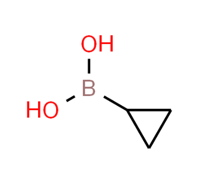 High Purity Cyclopropylboronic acid cas 411235-57-9 with best price