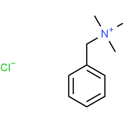 High quality TMBAC 99% Benzyltrimethylammonium chloride CAS 56-93-9 in stock