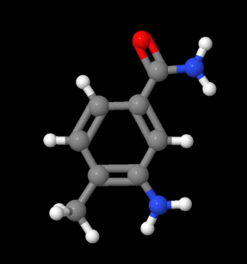 High quality 3-Amino-4-methylbenzamide CAS 19406-86-1