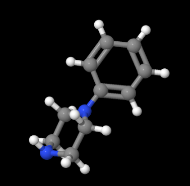 Top Quality 1-Fenylpiperazin / 1-Phenylpiperazine CAS 92-54-6 with reasonable price