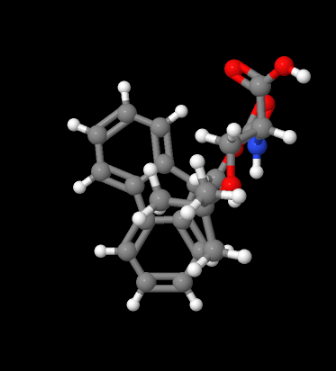 High quality Fmoc-O-tert-butyl-D-serine CAS 128107-47-1 with best price