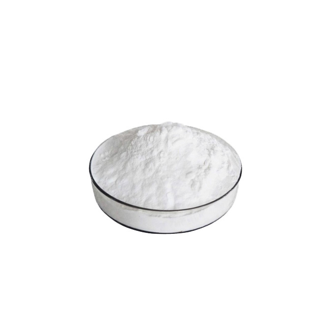 Factory supply Fmoc-L-Methionine CAS 71989-28-1 with good price
