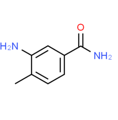 High quality 3-Amino-4-methylbenzamide CAS 19406-86-1