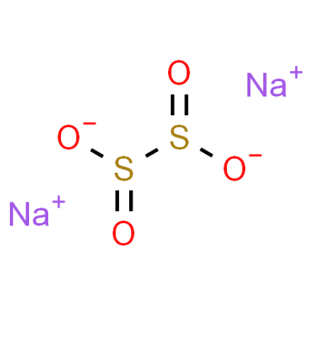 Factory lowest price high quality Sodium Hydrosulfite cas 7775-14-6