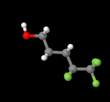 Factory supplier Fulvestrant intermediate / 4,4,5,5,5-Pentafluoro-1-pentanol cas 148043-73-6 in stock