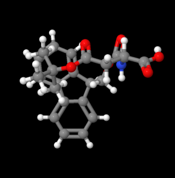 High quality Protected Amino Acid Fmoc-Asp(OtBu)-OH CAS 71989-14-5