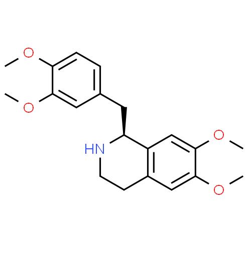 Good Quality (R)-Tetrahydropapaverine N-acetyl-L-leucinate cas 141109-12-8 With Best Price