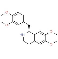 Good Quality (R)-Tetrahydropapaverine N-acetyl-L-leucinate cas 141109-12-8 With Best Price
