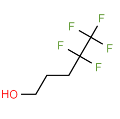 Factory supplier Fulvestrant intermediate / 4,4,5,5,5-Pentafluoro-1-pentanol cas 148043-73-6 in stock