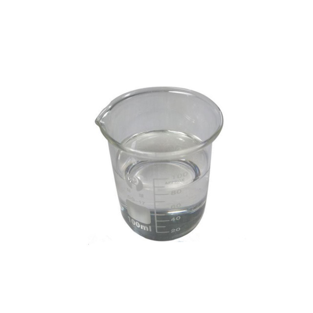 Factory Price 3-Dimethylaminopropylamine DMAPA CAS 109-55-7