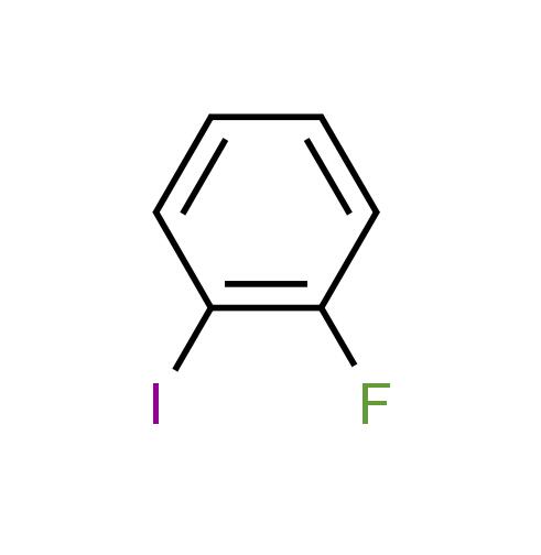 High Quality 1-Fluoro-2-iodobenzene with low price cas 348-52-7