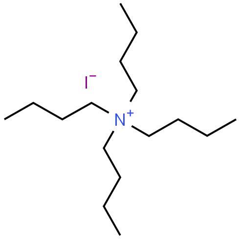 Supply high purity TBAI / Tetrabutylammonium iodide cas 311-28-4