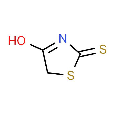 Low price high quality Rhodanine cas 141-84-4 only for research rhodanine