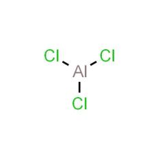 Supply high purity 99% Aluminum chloride powder cas 7446-70-0