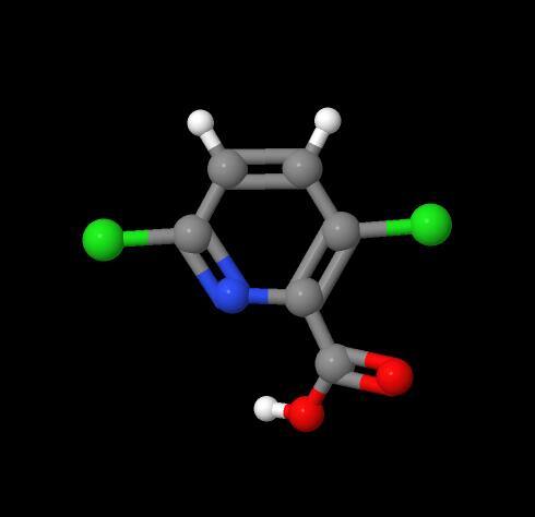 Factory low price high quality Clopyralid CAS 1702-17-6