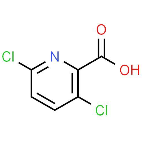 Factory low price high quality Clopyralid CAS 1702-17-6