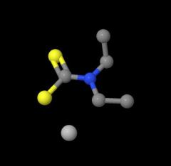 Factory low price high quality Silver diethyldithiocarbamate CAS 1470-61-7