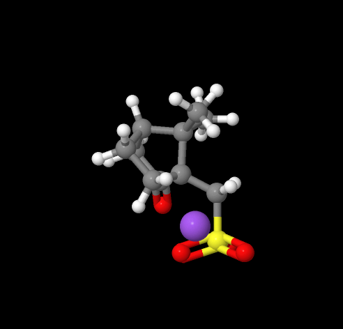 Hot selling high Sodium (+)-10-camphorsulfonate / Sodium camphorsulfonate cas 21791-94-6 with best price