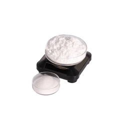 Factory Price Polylactic Acid PLA CAS 26100-51-6 in stock