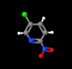 Professional Supplier 5-Chloro-2-nitropyridine CAS 52092-47-4 in stock