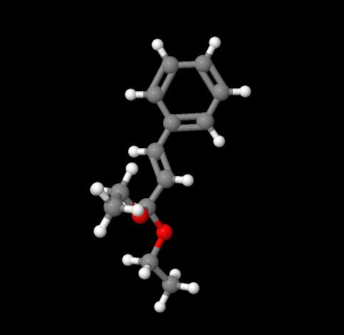 High quality Cinnamaldehyde diethyl acetal with best price CAS 7148-78-9