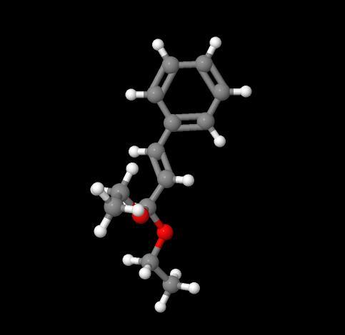 High quality Cinnamaldehyde diethyl acetal with best price CAS 7148-78-9