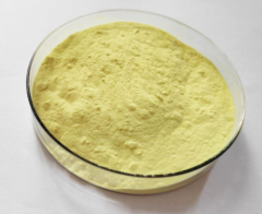 High quality Niclosamide powder with best price cas 50-65-7