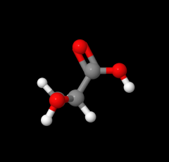 Factory Price Polylactic Acid PLA CAS 26100-51-6 in stock