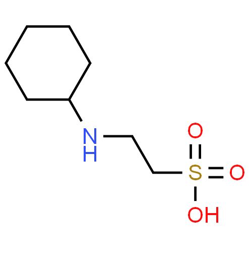 Hot Sale 99% CHES / N-Cyclohexyltaurine CAS 103-47-9 With Good Price