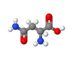 Hot selling 98% L-Asparagine powder cas 70-47-3 with reasonable price