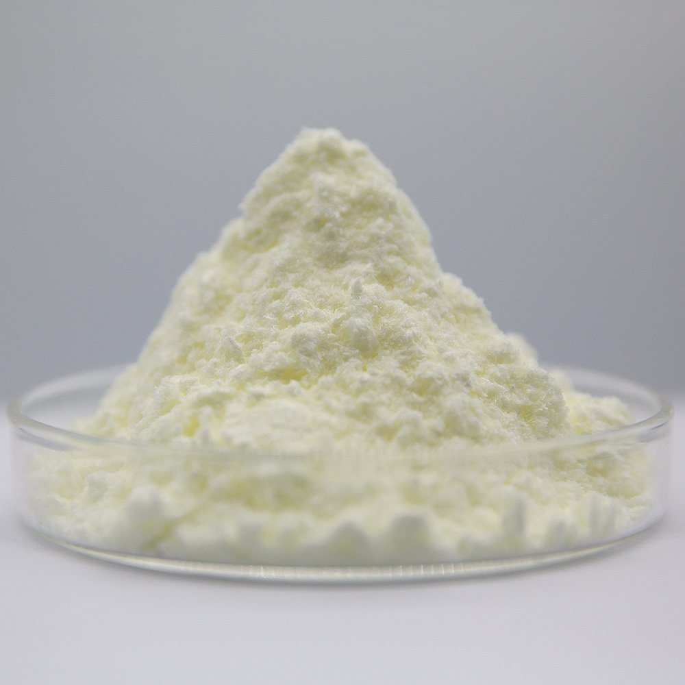High quality Diphenyl(2,4,6-trimethylbenzoyl)phosphine oxide / Photoinitiator TPO CAS 75980-60-8 in stock