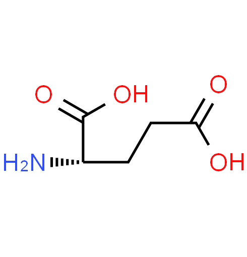 High purity fast delivery Glutamic adid / L-Glutamic acid powder cas 56-86-0 in stock