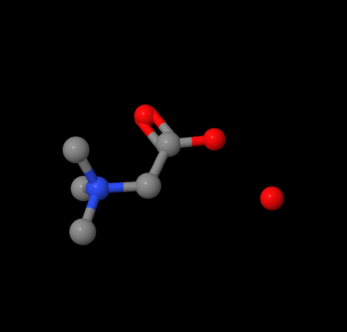 Top Quality Betaine monohydrate with cheap price CAS 590-47-6