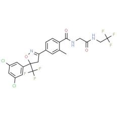 Buy High quality Fluralaner cas 864731-61-3 with best price