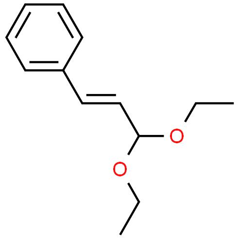 High quality Cinnamaldehyde diethyl acetal with best price CAS 7148-78-9