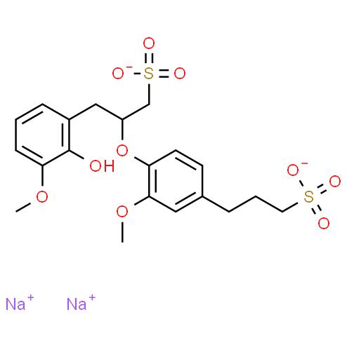 High Quality best price Sodium Lignosulphonate Powder cas 8061-51-6