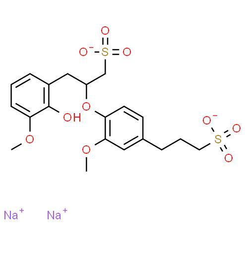 High Quality best price Sodium Lignosulphonate Powder cas 8061-51-6