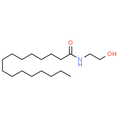 Factory Direct Supply Palmitoylethanolamide CAS 544-31-0