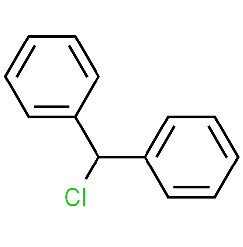 Hot selling high quality Chlorodiphenylmethane cas 90-99-3 with reasonable price