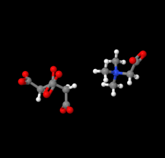 Factory supply Betaine Citrate Powder CAS 17671-50-0 With Best Price