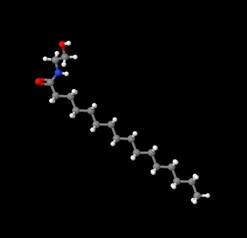 Factory Direct Supply Palmitoylethanolamide CAS 544-31-0