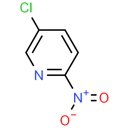 Professional Supplier 5-Chloro-2-nitropyridine CAS 52092-47-4 in stock